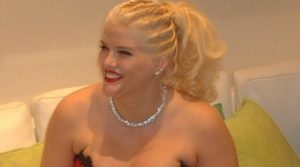 Anna Nicole Smith