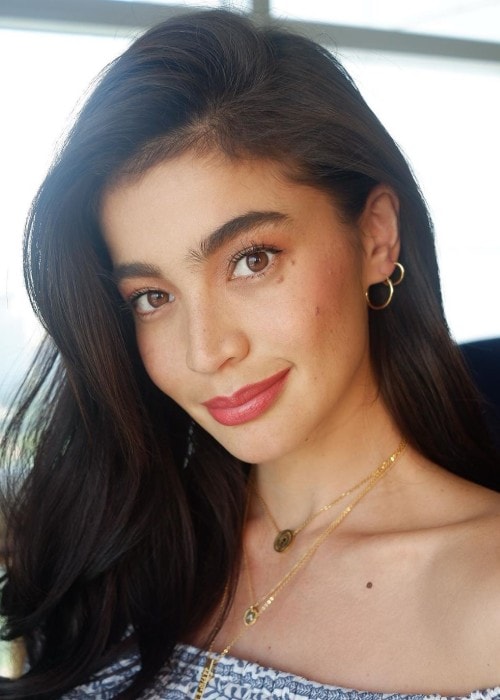 Anne Curtis Height, Weight, Age, Body Statistics - Healthy Celeb