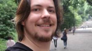 Arin Hanson
