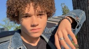 Armani Jackson