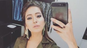 Asha Negi