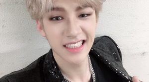 Bang Chan