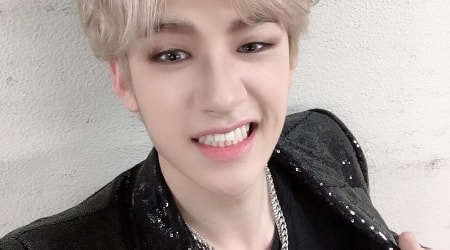 Bang Chan Height, Weight, Age, Body Statistics