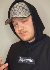 Beasty Height, Weight, Age, Girlfriend, Family, Facts, Biography