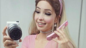 Belle Delphine