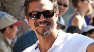 Benjamin Bratt