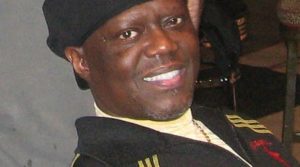Bernie Mac