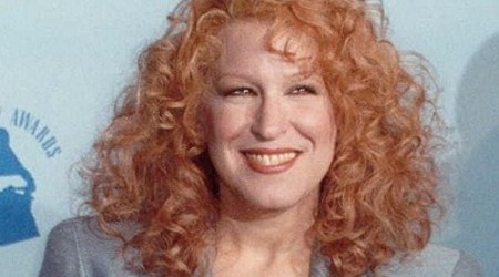 Bette Midler Height, Weight, Age, Body Statistics