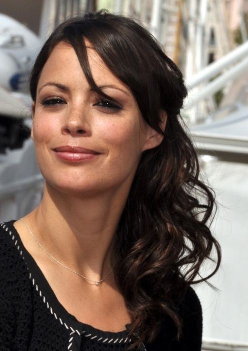 Bérénice Bejo at the 2011 Cannes Film Festival