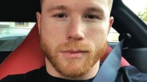 Canelo Álvarez