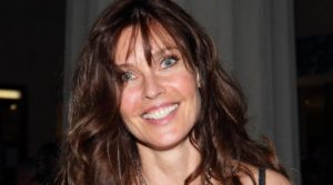 Carol Alt