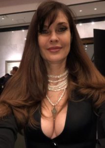 Carol Alt Height, Weight, Age, Boyfriend, Family, Facts, Biography