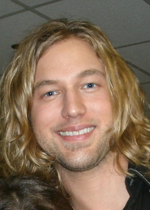 Casey James as seen in July 2010