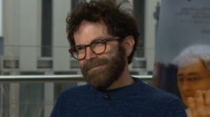 Charlie Kaufman