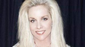 Cherie Currie