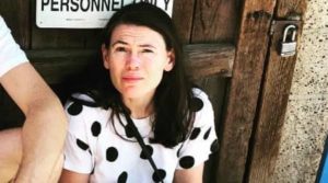 Clea DuVall