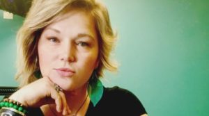 Crystal Bowersox