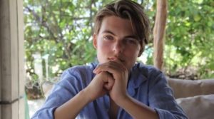 Damian Hurley