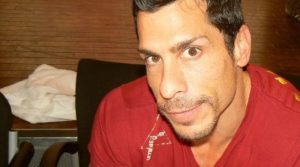 Danny Wood