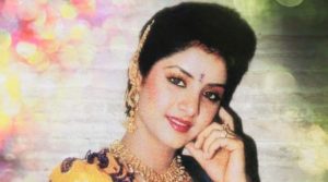 Divya Bharti