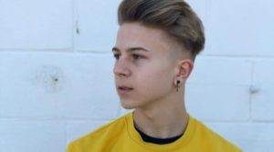 Dylan Hartman