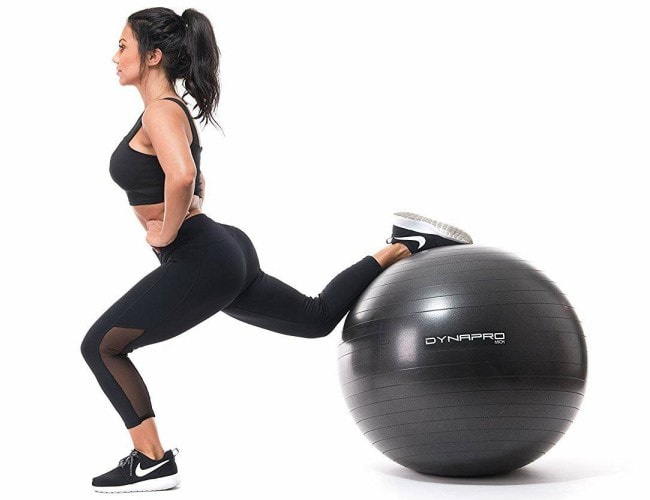 DynaPro Exercise Ball