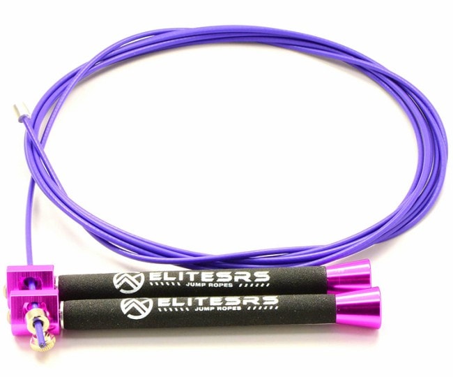 Elite Surge 2.0 Jump Rope