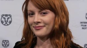 Emily Beecham