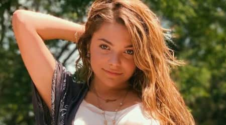 Erica Delsman Height, Weight, Age, Body Statistics