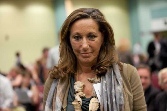 Donna Karan Height, Weight, Age, Boyfriend, Family, Facts, Biography