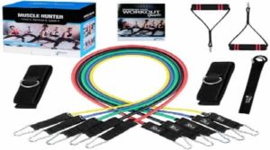 Fitness Insanity Resistance Band Review