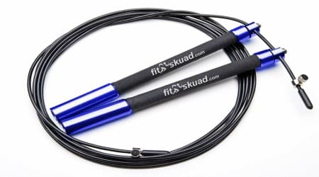 Fitskuad Jump Rope Review