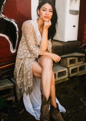 Fivel Stewart Height, Weight, Age, Boyfriend, Family, Facts, Biography