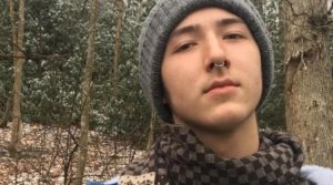 Frankie Jonas