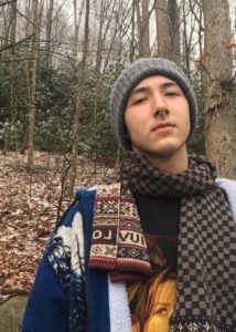 Frankie Jonas Height, Weight, Age, Girlfriend, Family, Facts, Biography