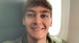 George Russell