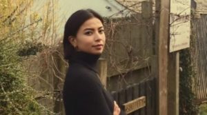 Glaiza de Castro