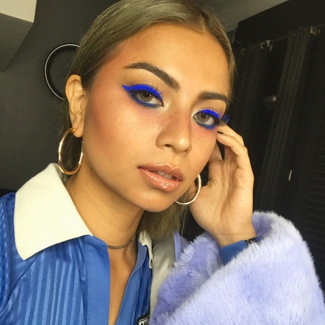 Glaiza de Castro as seen in June 2018