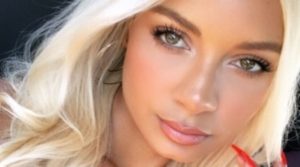 Havana Brown