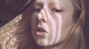 Hunter Schafer