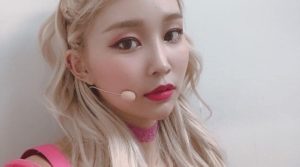 Hyebin