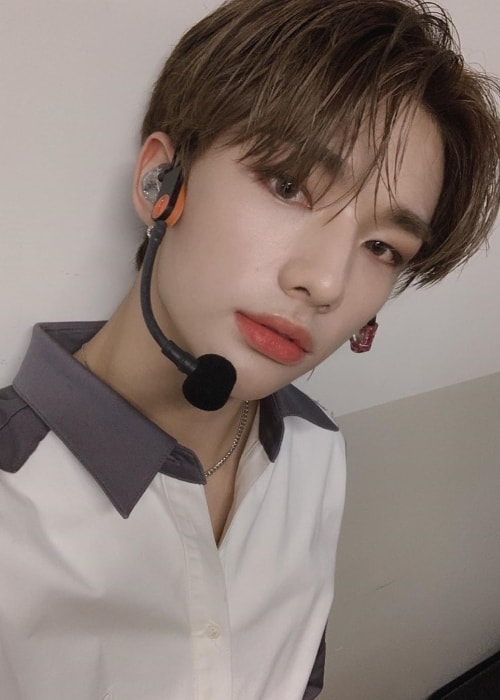 Hyunjin Height, Weight, Age, Body Statistics - Healthy Celeb