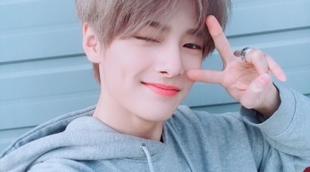 I.N Height, Weight, Age, Body Statistics