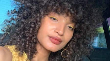 Indya Moore Height, Weight, Age, Body Statistics