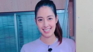 Izumi Mori