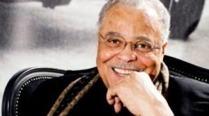 James Earl Jones