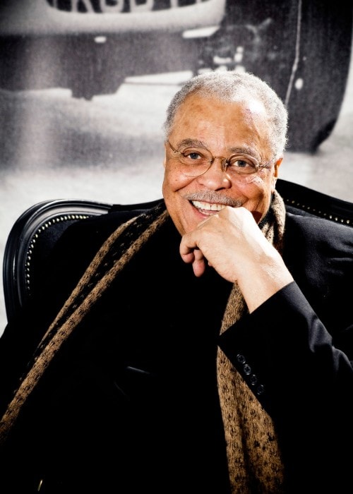 James Earl Jones Height Weight Age Family Facts Biography