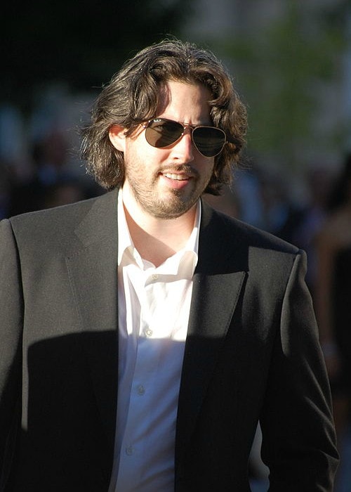 Jason Reitman as seen in September 2009