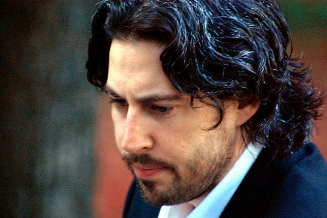 Jason Reitman at the 2009 TIFF