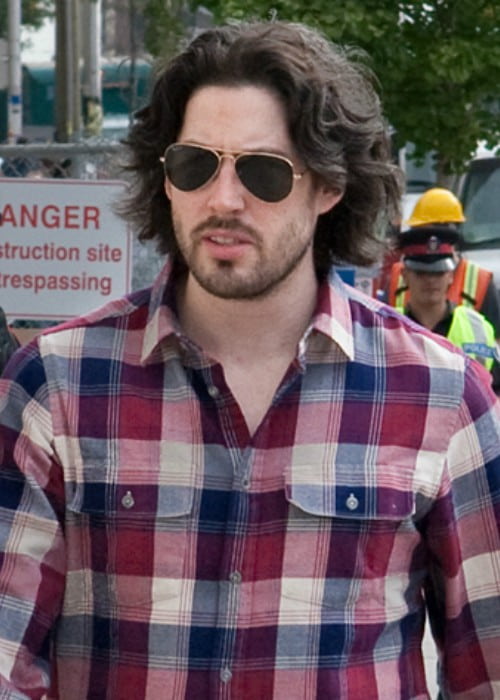 Jason Reitman at the 2009 Toronto International Film Festival